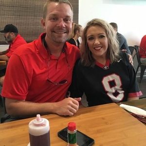 Meet your Posher, Amy